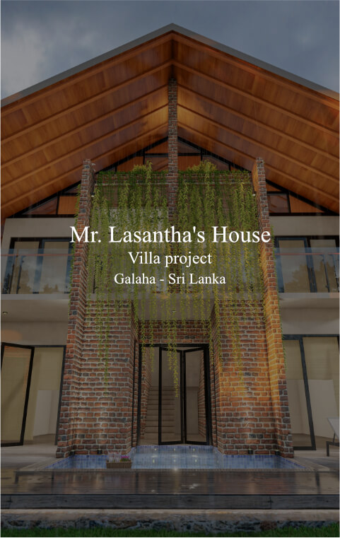 Lasantha House