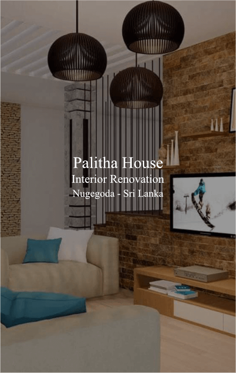 Palitha House