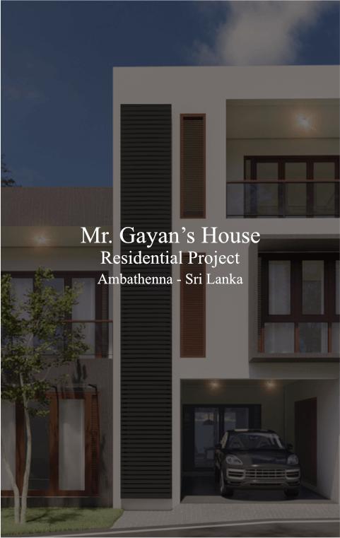 Gayan House