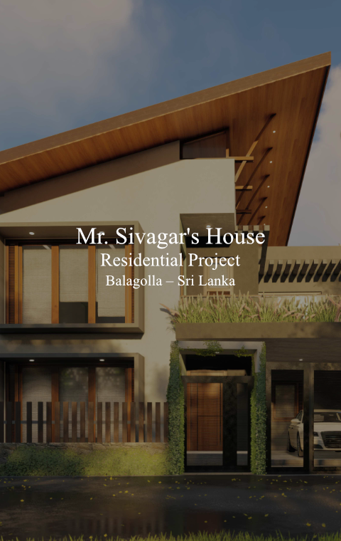 Sivagar House