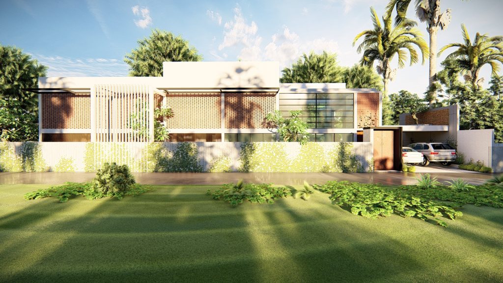 Sujani’s Residence