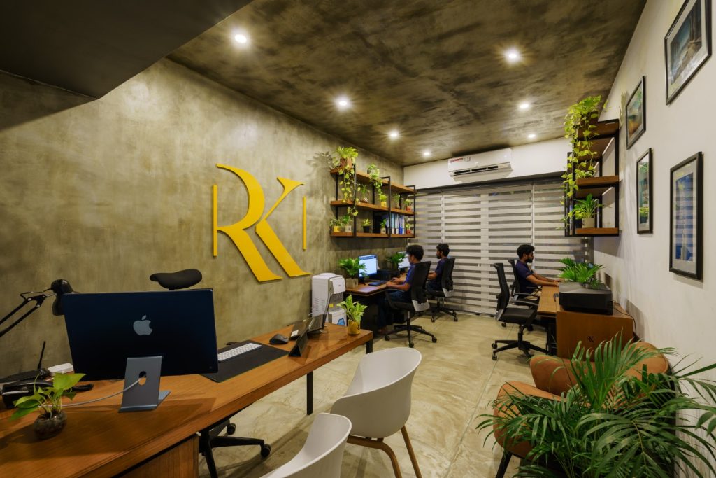 The Royal Kandyan Design & Engineering Office