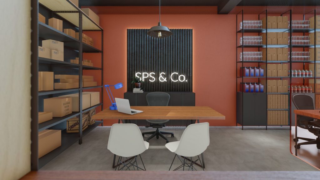 SPS & Co.